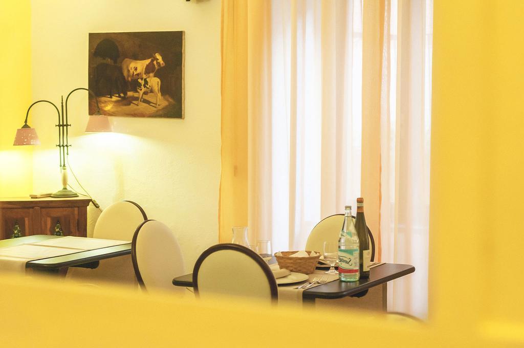 Hotel Annabelle Ischia Exteriér fotografie